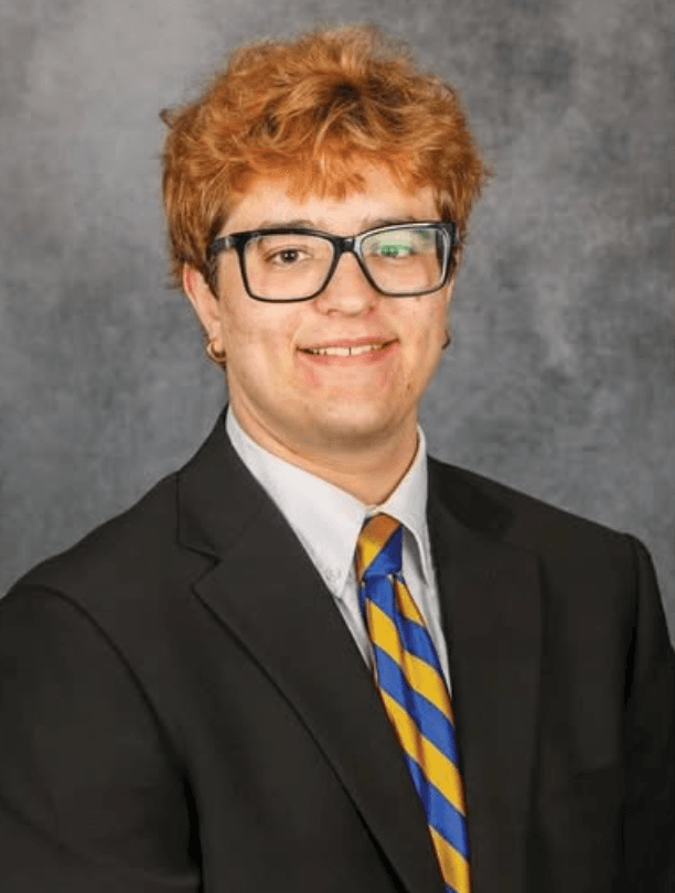 Mikey Reizenstein