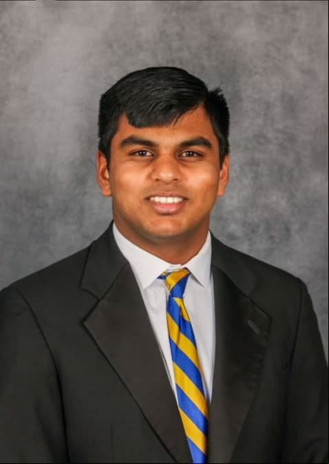 Shree Kumar